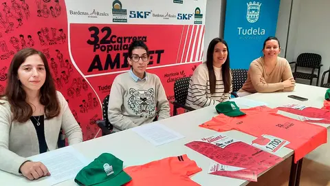 Tudela Carrera AMIMET 2022 1