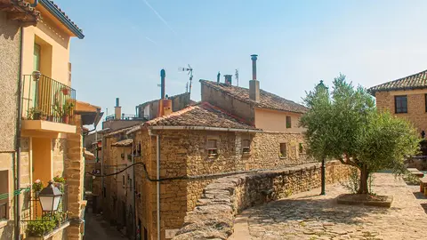 El Frago Cinco Villas