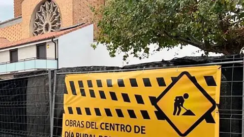 Tambi&eacute;n se va a remodelar el parque de San Ant&oacute;n para conseguir un parque p&uacute;blico m&aacute;s accesible