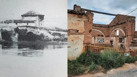 Humilladero