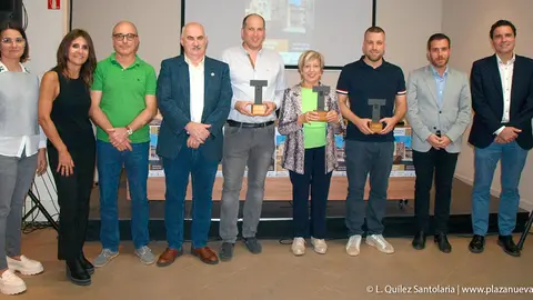 Jornadas Rehabilitaci&oacute;n