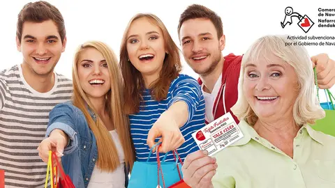 Vuelve la Tarjeta Fant&aacute;stica de TUCC