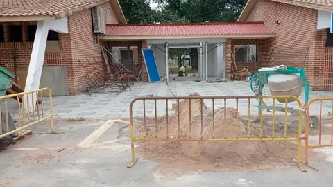 ablitas instalaciones