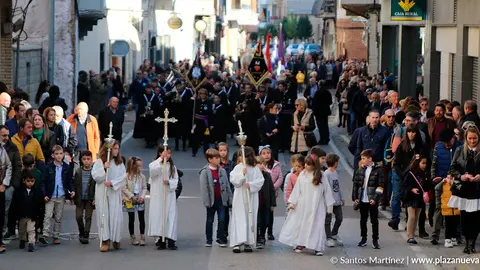 Murchante Fiestas Cristo Buena Siembra 2022 23