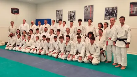 Shogun preparaci&oacute;n exmaen 1