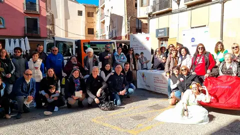 Corella conecta 4
