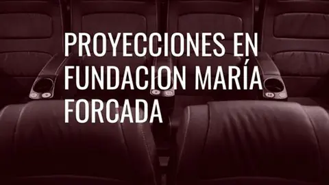 Proyecciones en Tudela del artista Txuspo Poyo