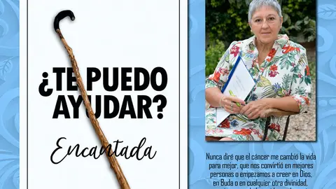 Presentaci&oacute;n en Corella del libro &lsquo;&iquest;Te puedo ayudar  Encantada&rsquo; de Mari Carmen Eza