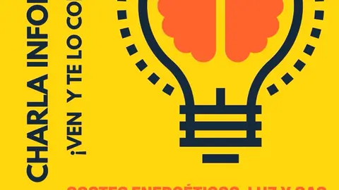 Charla informativa en Castej&oacute;n &lsquo;Costes energ&eacute;ticos luz y gas&rsquo;