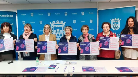 25N Tudela 2022 2