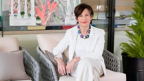Rosa Blasco Perturbaci&oacute;n 4