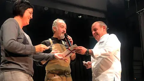 VII Jornadas gastron&oacute;micas del Br&oacute;coli de Funes 15