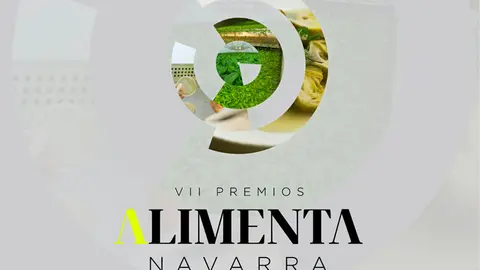 VII Premios Alimenta Navarra 2022 en Tudela