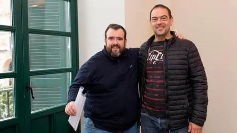 Fiestas Verdura Invierno 2022 cofrad&iacute;a tomate 1