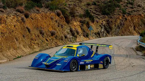 SUBIDA ARNEDILLO 2022