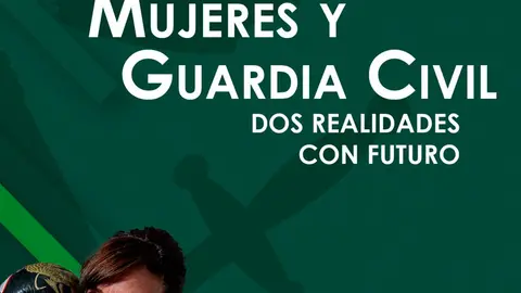 II Jornadas en Tudela &lsquo;Mujeres y Guardia Civil&rsquo;