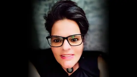 Beatriz Est&eacute;vez Molanes