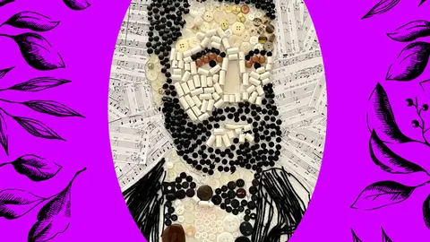 Exposici&oacute;n en Tudela &lsquo;200 aniversario de Joaqu&iacute;n Gaztambide&rsquo;