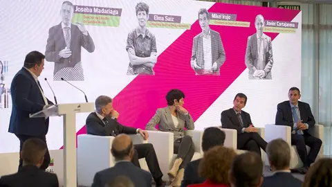 Laboral Kutxa Estudio 2022 2