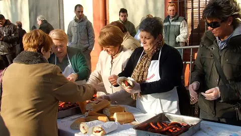 Castej&oacute;n Fiestas Invierno 2007