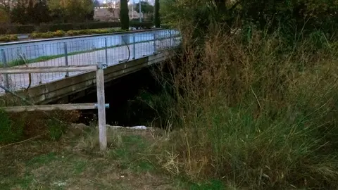 Mejoras en los parques de Tudela 5