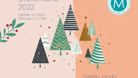 Mercado navide&ntilde;o &lsquo;Market 31521&rsquo; 2022 en Murchante