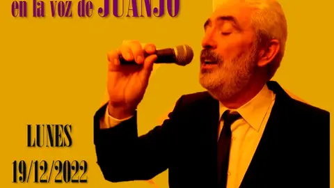 Concierto en Cortes &lsquo;Canciones de siempre&rsquo; con Juanjo