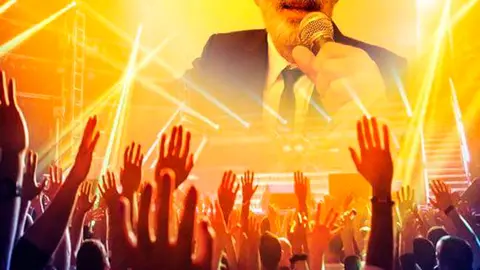 Concierto en Valtierra &lsquo;Canciones de siempre&rsquo; con Juanjo