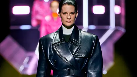Colecci&oacute;n de Prada Oto&ntilde;o Invierno 22 23