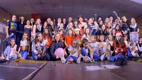 Cadreita festival Navidad 2022 2