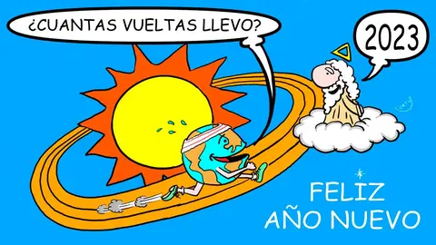 URTU Feliz A&ntilde;o Nuevo (27-12-22)