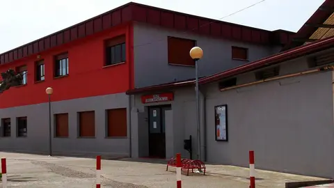 Colegio Cadreita