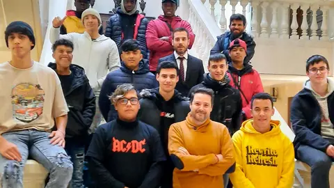 Fundaci&oacute;n El Castillo propuestas 2022