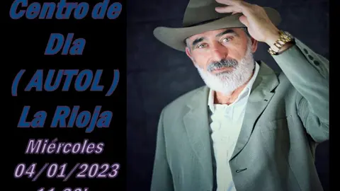 Concierto en Autol &lsquo;Canciones de siempre&rsquo; con Juanjo