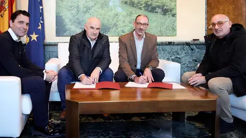 Corella pol&iacute;gono industrial acuerdo 2022