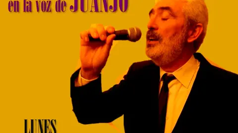 Concierto en Alfaro &lsquo;Canciones de siempre&rsquo; con Juanjo