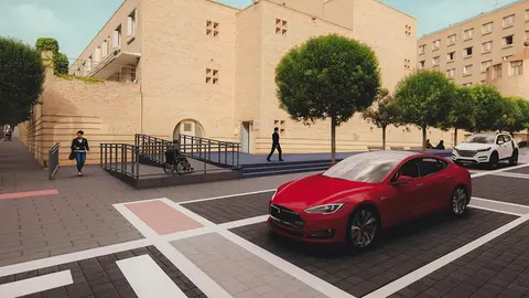 Tudela obras Trinquete Pelairea 2023 5