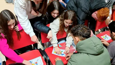 IES Valle del Ebro jornadas discapacidad 3