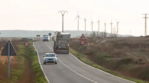 Desv&iacute;os en la segunda fase de obras de la NA 128 Caparroso Rada M&eacute;lida.jpg.jpg 1
