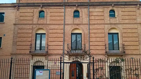 Casa de Cultura Villafranca