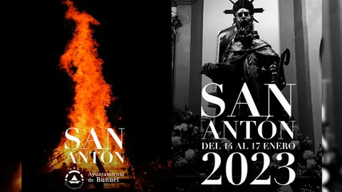 San Ant&oacute;n 2023 Bu&ntilde;uel 1