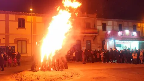 San Ant&oacute;n Bu&ntilde;uel 2020