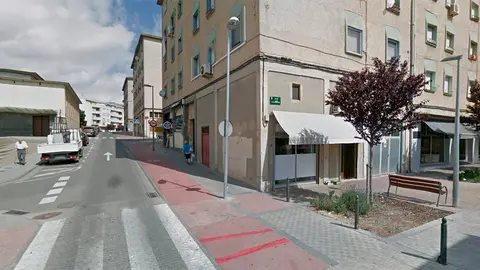 Calle Ador 2019