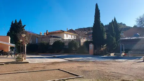 Ablitas asfalto Club Jubilados 2