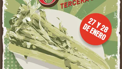 D&iacute;a del Cardo Peralta 2023