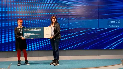 AMIMET premio Qampo