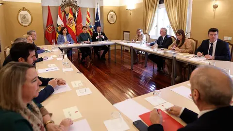 Alianza del Ebro firma 2