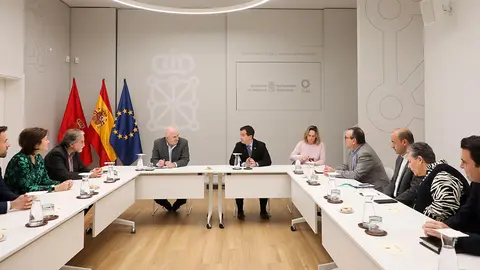 Energyloop Cortes Gobierno Navarra