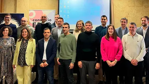 Consorcio Eder presenta resultados de Ribera Nexo