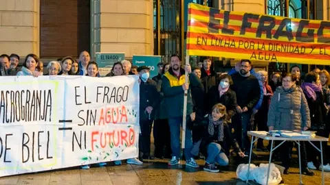 El Frago